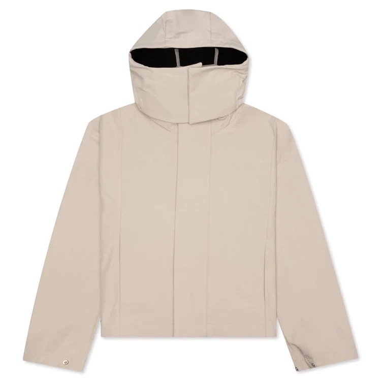 Nike Nrg X Mmw Unisex Jacket Dd9429-248 Linen Nwt Msrp $600